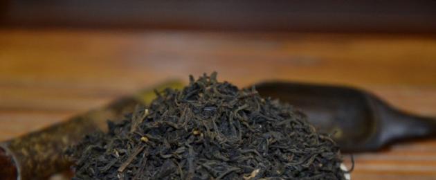 Индийский чай. Какой чай лучше? Как заваривать чай. Индийские зеленые и черные чаи Название индийских чаев