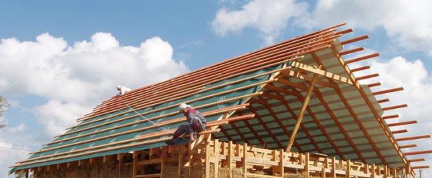 Строительство домов из экологически чистых материалов. Экологичные материалы для стен дома. Септик для переработки сливов