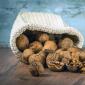 Как правильно выбрать и хранить орехи Можно ли заморозить грецкие орехи
