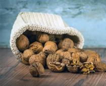Как правильно выбрать и хранить орехи Можно ли заморозить грецкие орехи