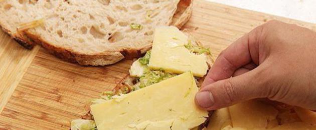 Блюда с сыром на скорую руку. Что можно приготовить из сыра? Рецепты блюд из сыра. Макароны со шпинатом, артишоками и сыром
