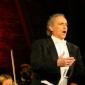 Μεγάλος τενόρος Jose Carreras Jose Ισπανικός τενόρος 8 γράμματα