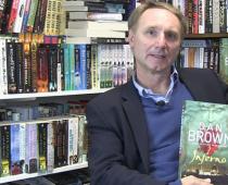 Βιβλία του Dan Brown - χαρακτηριστικά, ενδιαφέροντα γεγονότα και κριτικές Σειρά ανάγνωσης του Dan Brown