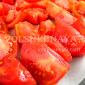 Как приготовить вяленые сладкие помидоры черри в духовке, микроволновке и мультиварке Томаты черри вяленые
