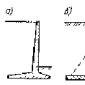 Συστάσεις για το σχεδιασμό τοίχων αντιστήριξης και τοίχων υπογείου Σχεδιασμός αποκομμένων τοίχων αντιστήριξης και υπογείων