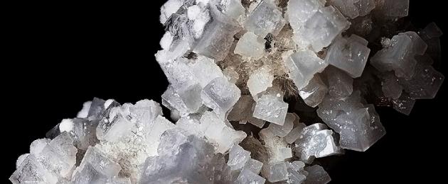 Описание роста кристалла из медного купороса. Как вырастить кристалл из купороса? Выращивание кристаллов меди