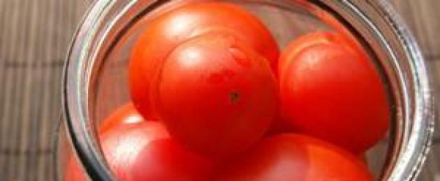 Можно ли замораживать помидоры – черри и другие Как в домашних условиях заморозить свежие помидоры на зиму в морозилке. Секреты длительного хранения свежих помидор: как хранить томаты до Нового года? Как надолго сохранить помидоры свежими