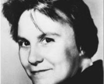 Harper Lee: σύντομη βιογραφία