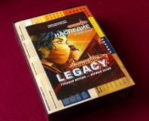 A Respirator Wont Help - Pandemic: Legacy επιτραπέζιο παιχνίδι κριτικής (δωρεάν spoiler)