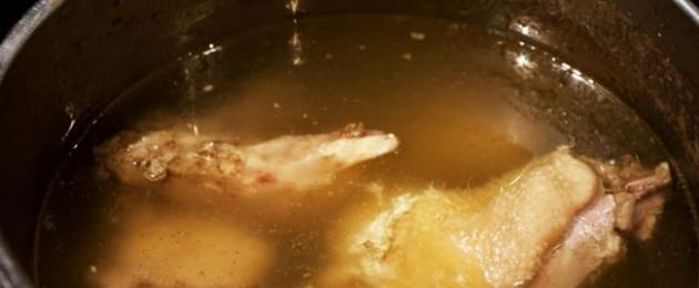 Приготовить луковый суп в домашних. Классический французский луковый суп — вкус и текстура. Луковый суп с бараниной